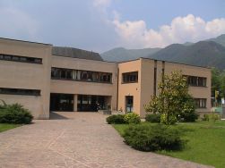 Sede dell'Istituto